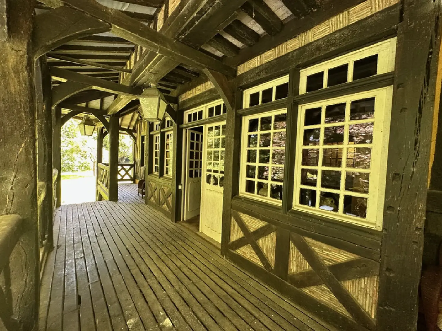  for sale house Pont-Audemer Eure 7