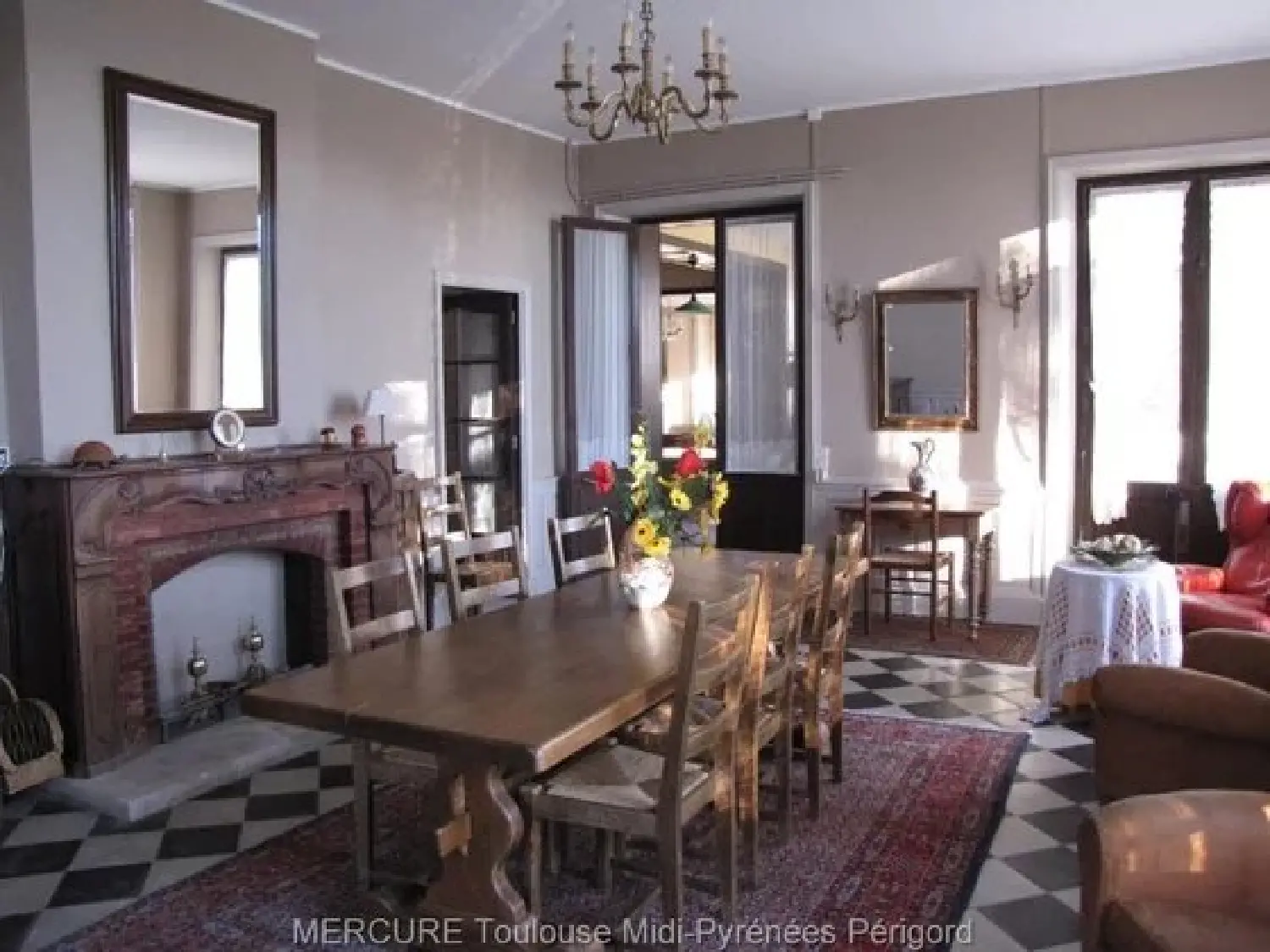 for sale house Pont-de-Larn Tarn 7