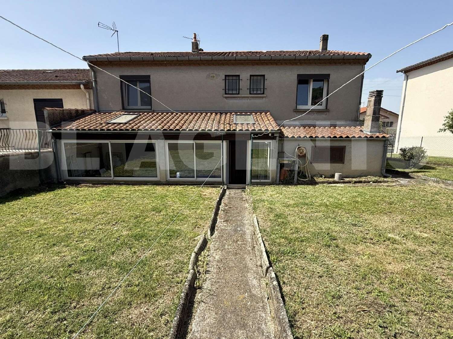  for sale house Pont-de-Larn Tarn 1