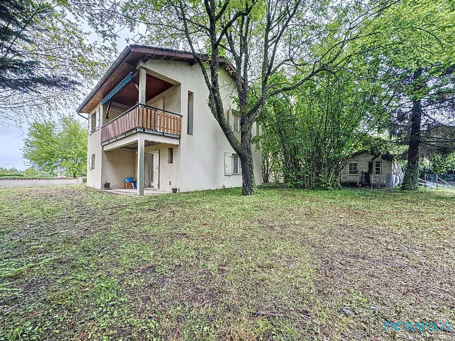  for sale house Pont-de-Veyle Ain 1