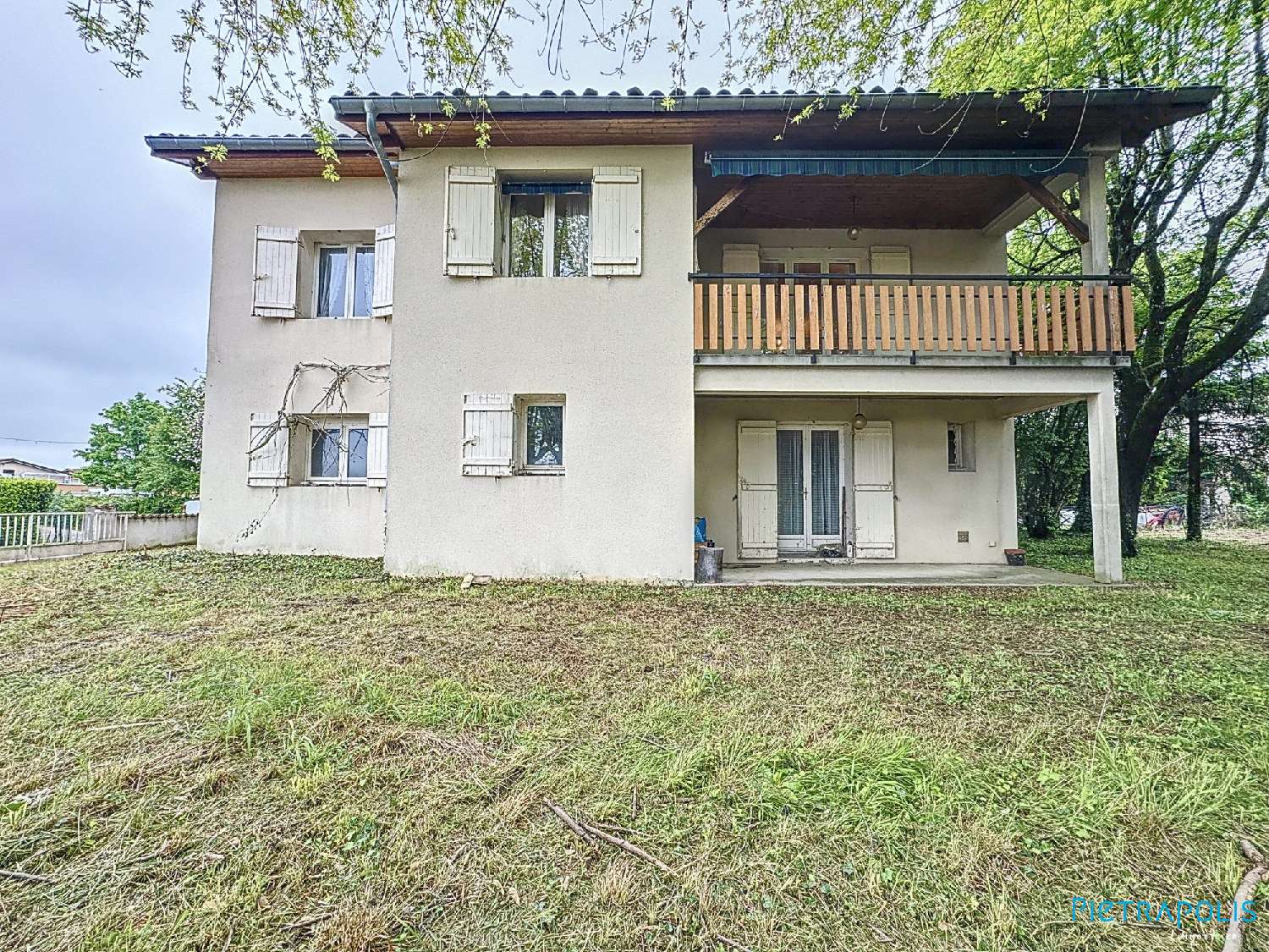  for sale house Pont-de-Veyle Ain 2