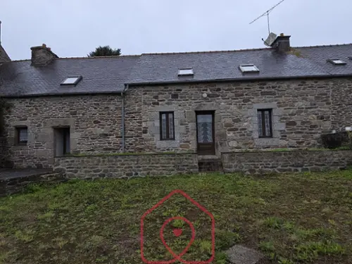Pont-Melvez Côtes-d'Armor huis foto 7134822