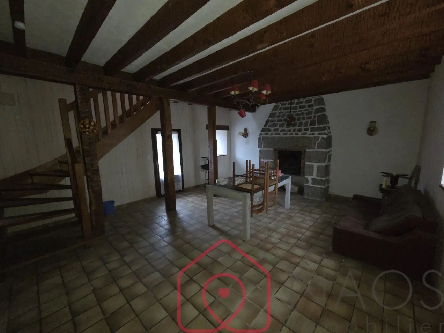  te koop huis Pont-Melvez Côtes-d'Armor 3