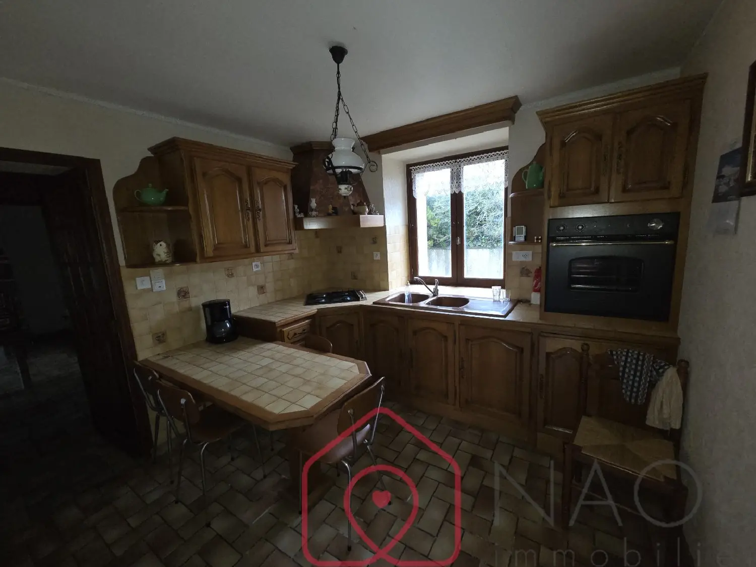  te koop huis Pont-Melvez Côtes-d'Armor 4