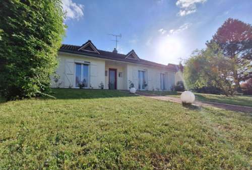 Pont-Sainte-Marie Aube huis foto 7145955