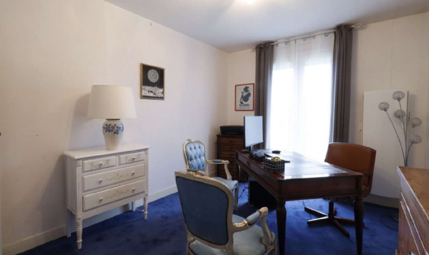  te koop huis Pont-Sainte-Marie Aube 7