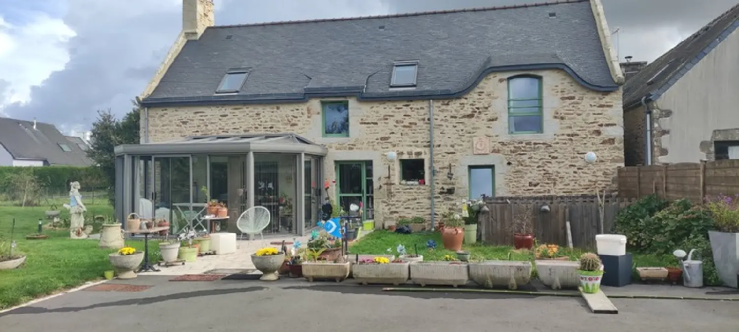 kaufen Haus Pont-Scorff Morbihan 1