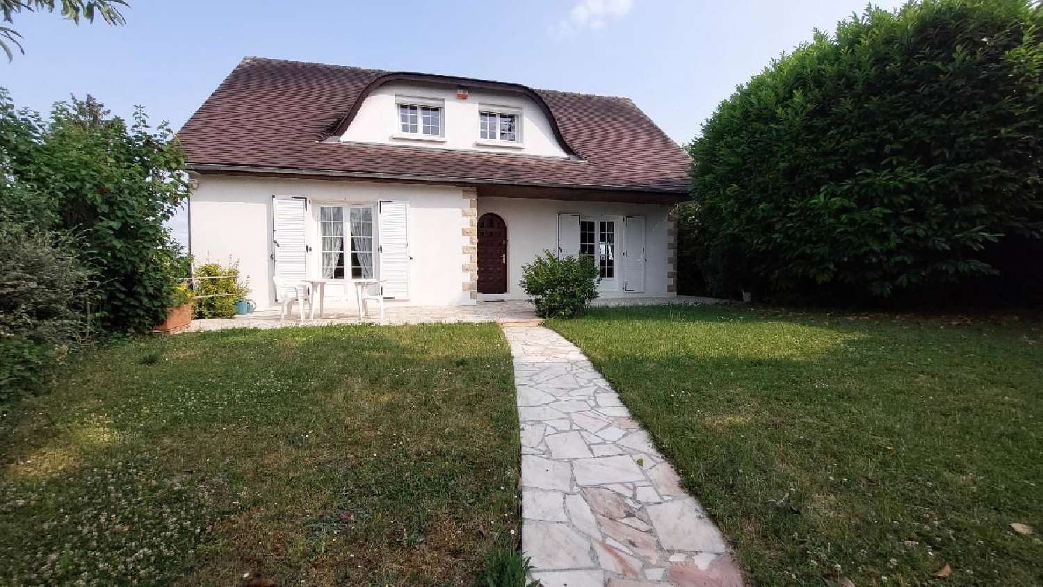  en venta casa Pont-sur-Yonne Yonne 1