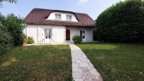Pont-sur-Yonne Yonne casa foto 7138237