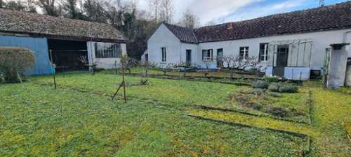 Pont-sur-Yonne Yonne casa foto 7138266