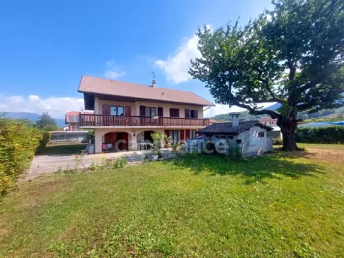 Pontcharra Isère huis foto 7130902