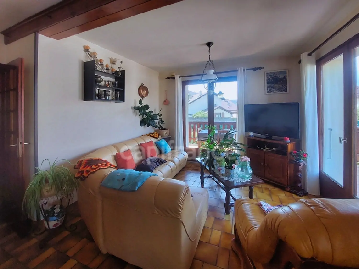  te koop huis Pontcharra Isère 2