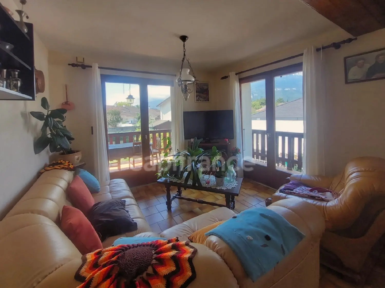  te koop huis Pontcharra Isère 4