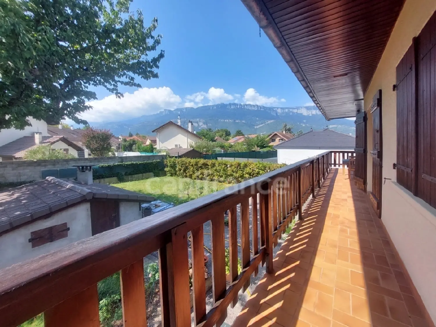  te koop huis Pontcharra Isère 5