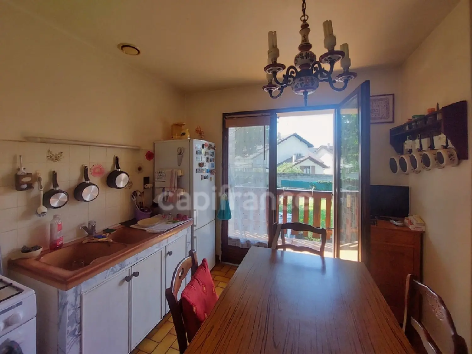  te koop huis Pontcharra Isère 6