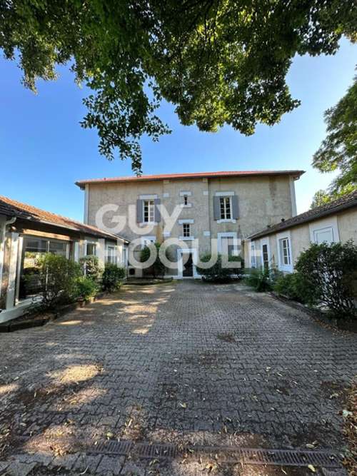 Pontenx-les-Forges Landes huis foto 7141862