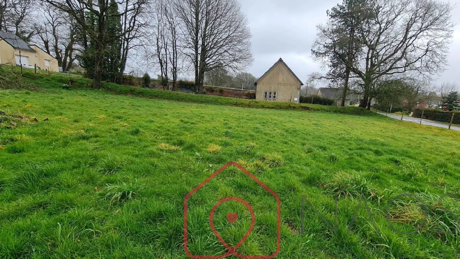  te koop huis Pontivy Morbihan 5
