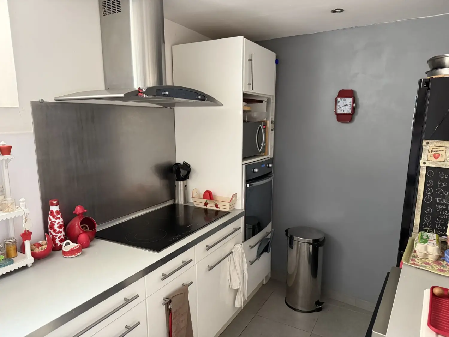  te koop huis Pontoise Val-d'Oise 4