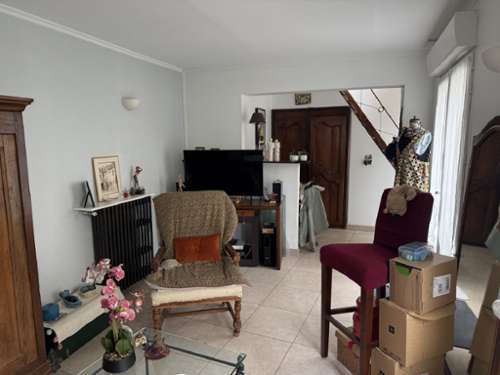 Pontoise Val-d'Oise huis foto 7138941