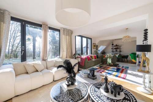 Pontoise Val-d'Oise huis foto 7142361