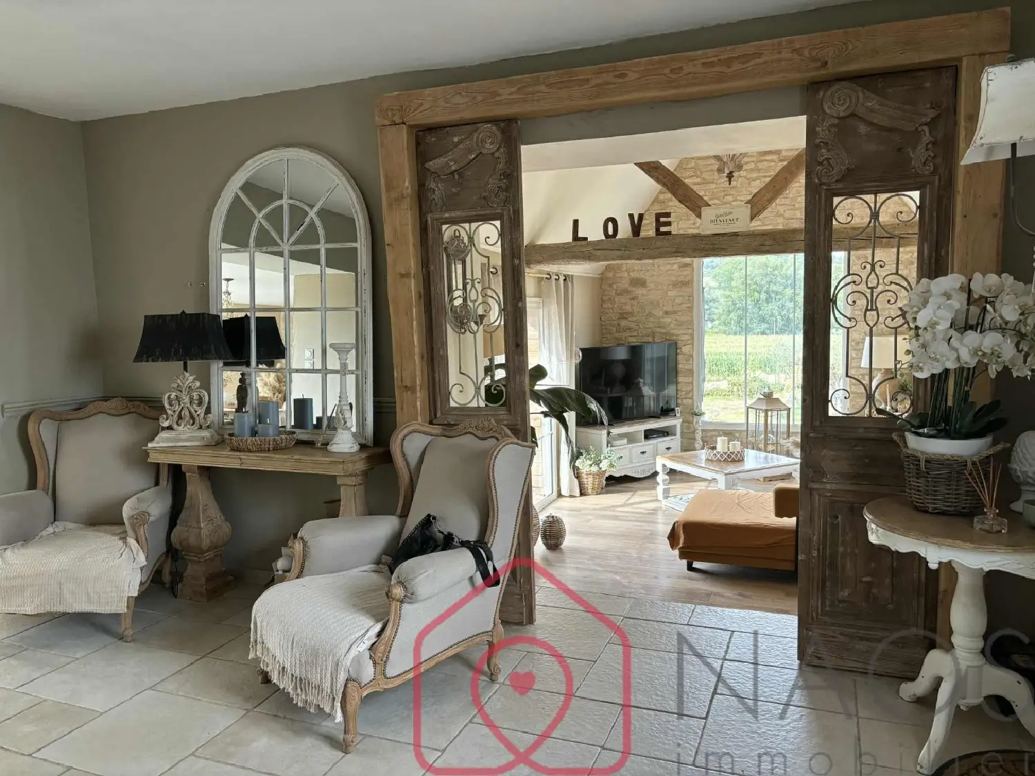  à vendre maison Ponts-et-Marais Seine-Maritime 8
