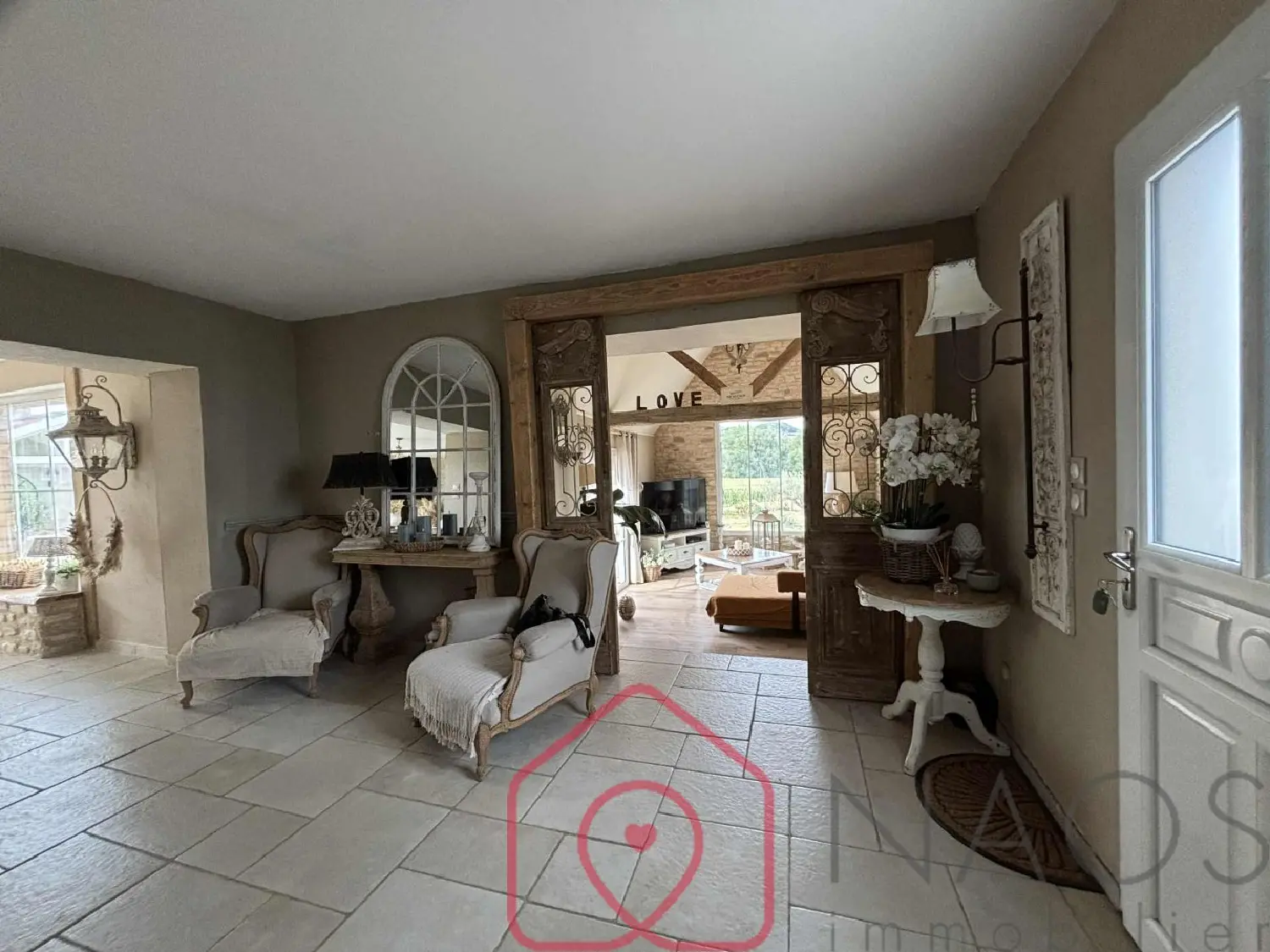  en venta casa Ponts-et-Marais Seine-Maritime 6