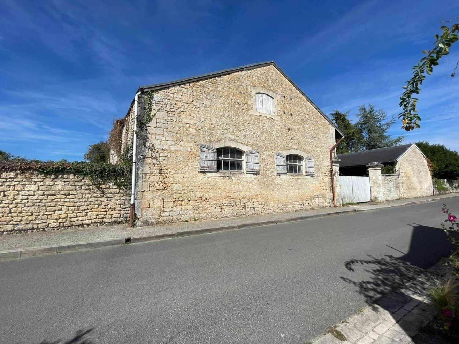  te koop huis Port-d'Envaux Charente-Maritime 4