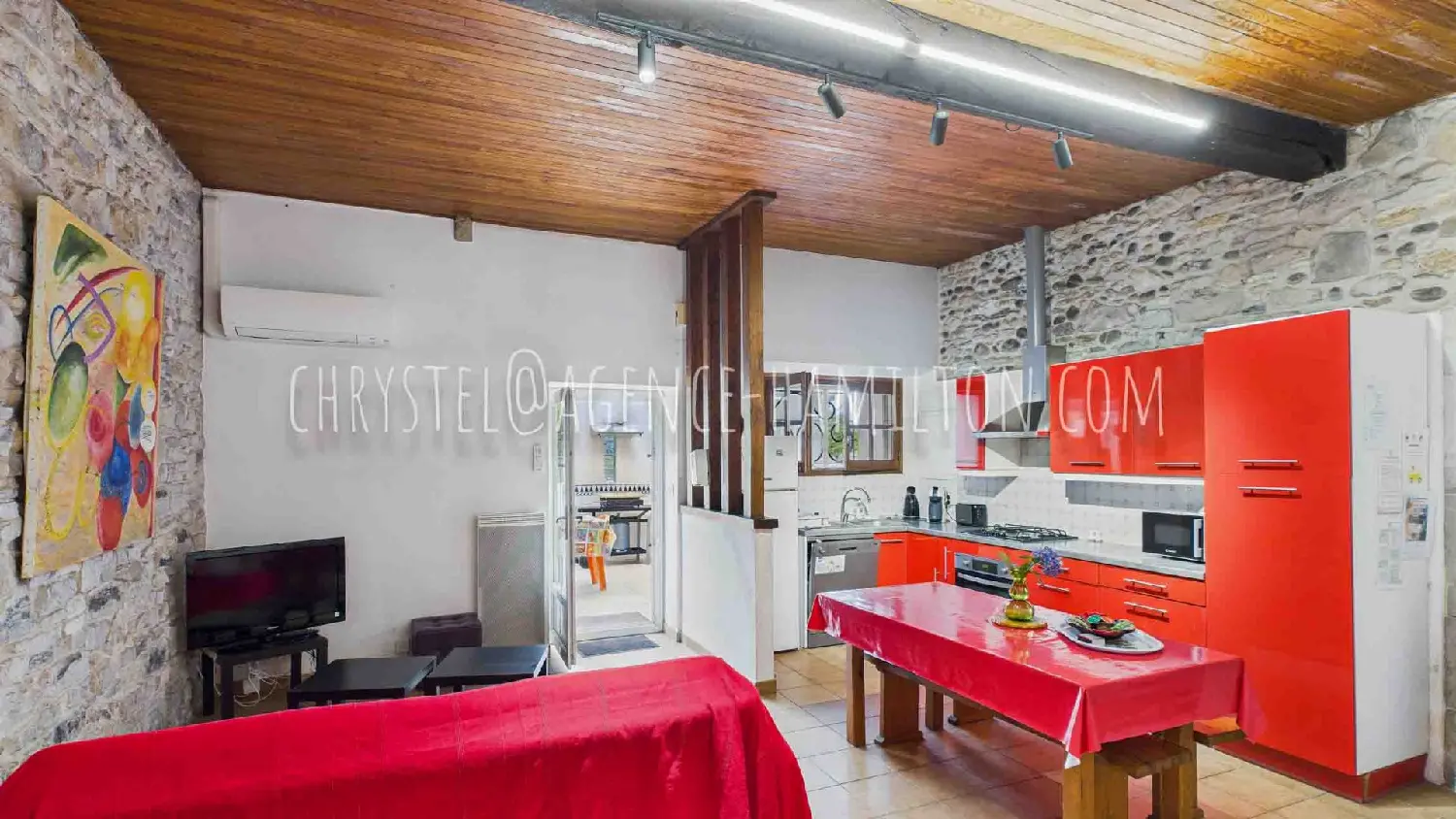  te koop huis Port-de-Lanne Landes 3
