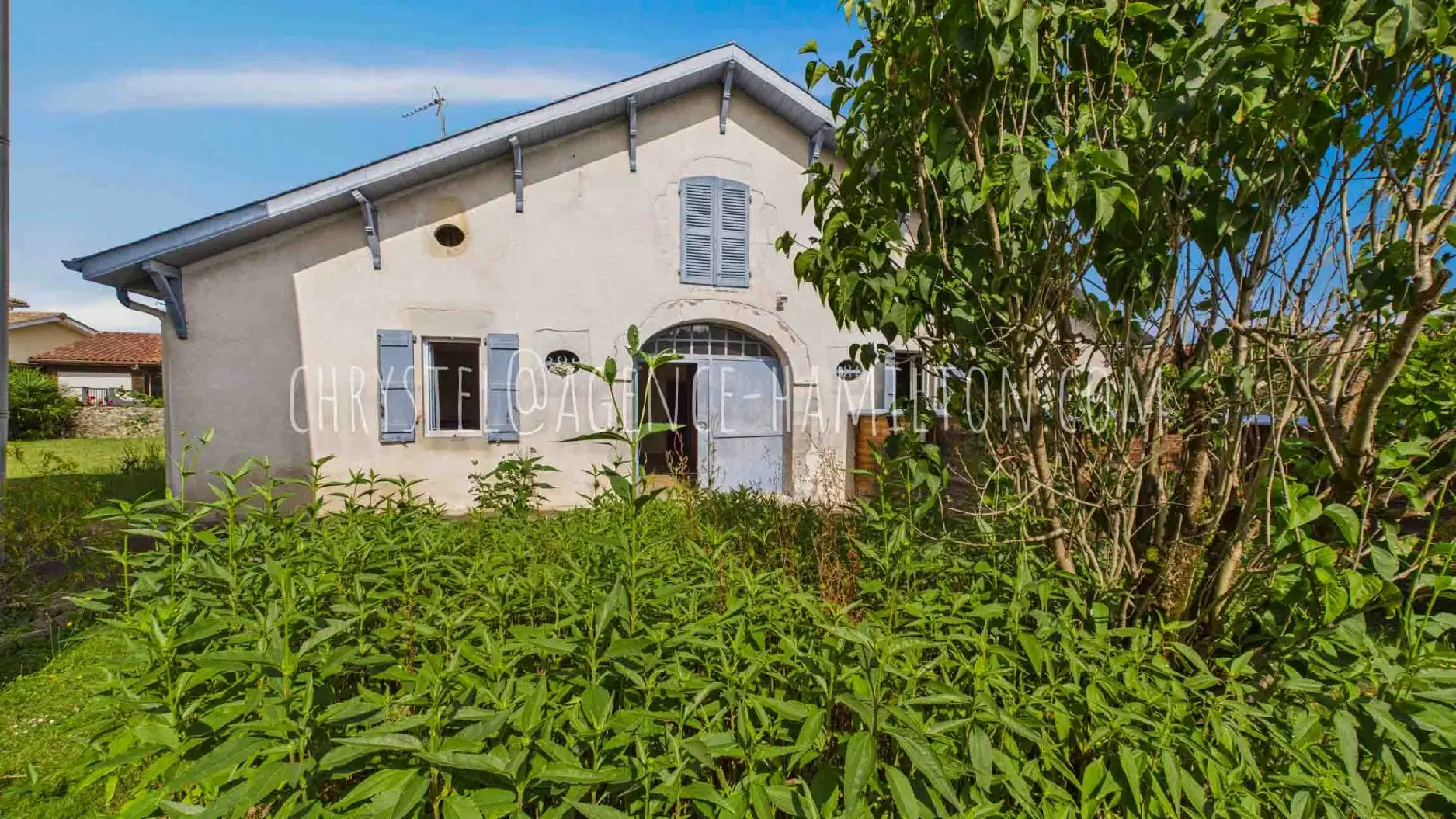  te koop huis Port-de-Lanne Landes 7