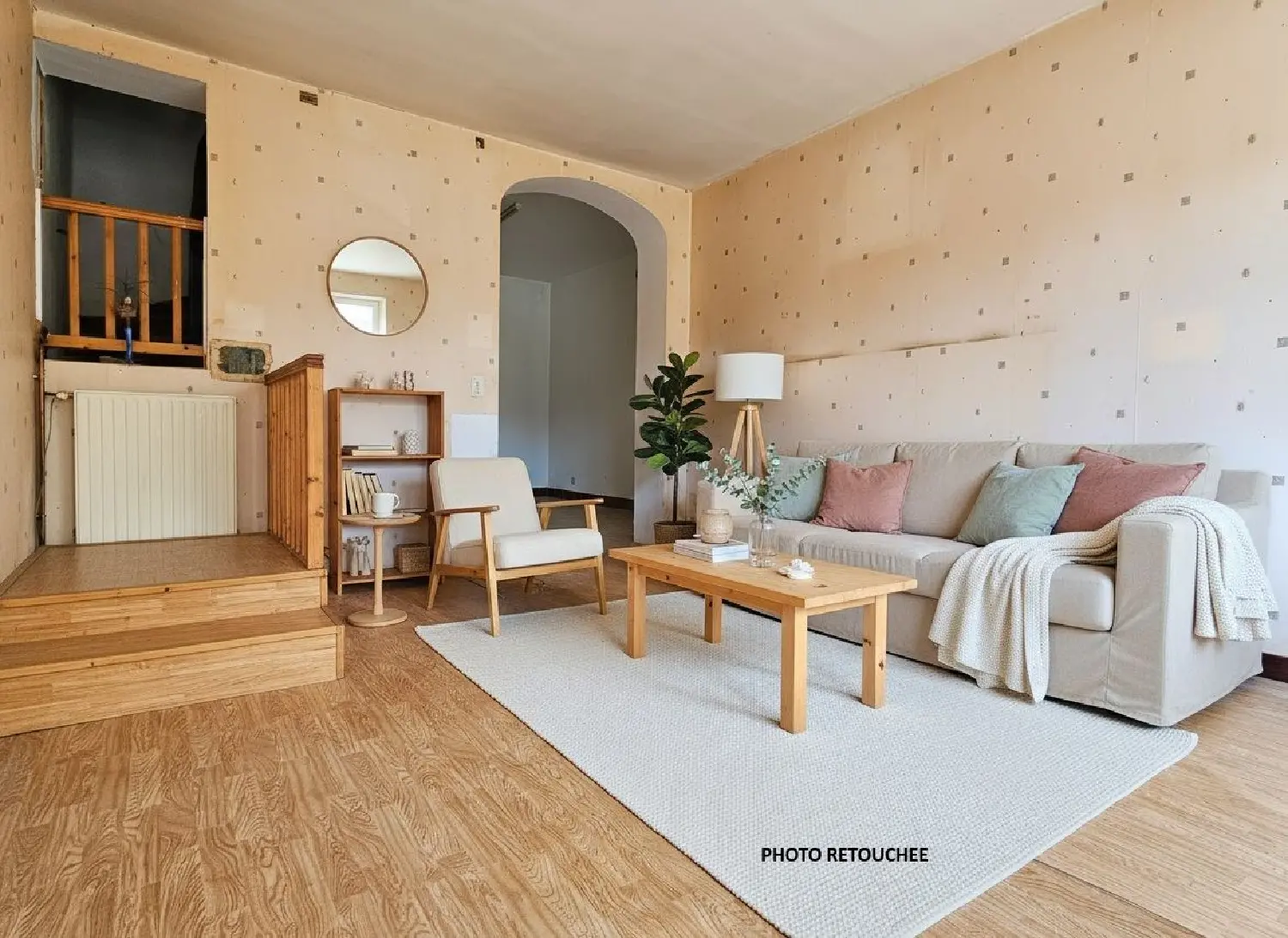  te koop huis Port-Sainte-Marie Lot-et-Garonne 4