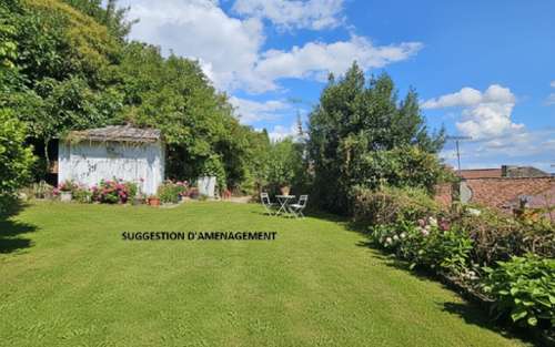 Port-Sainte-Marie Lot-et-Garonne huis foto 7139013
