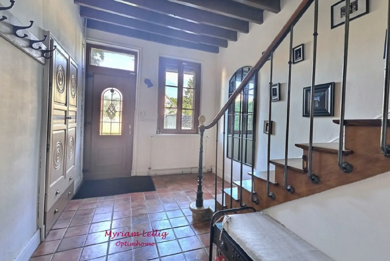  te koop huis Portes Eure 2