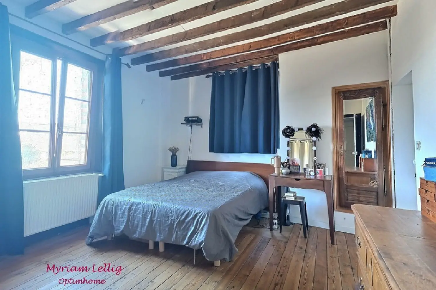  te koop huis Portes Eure 8