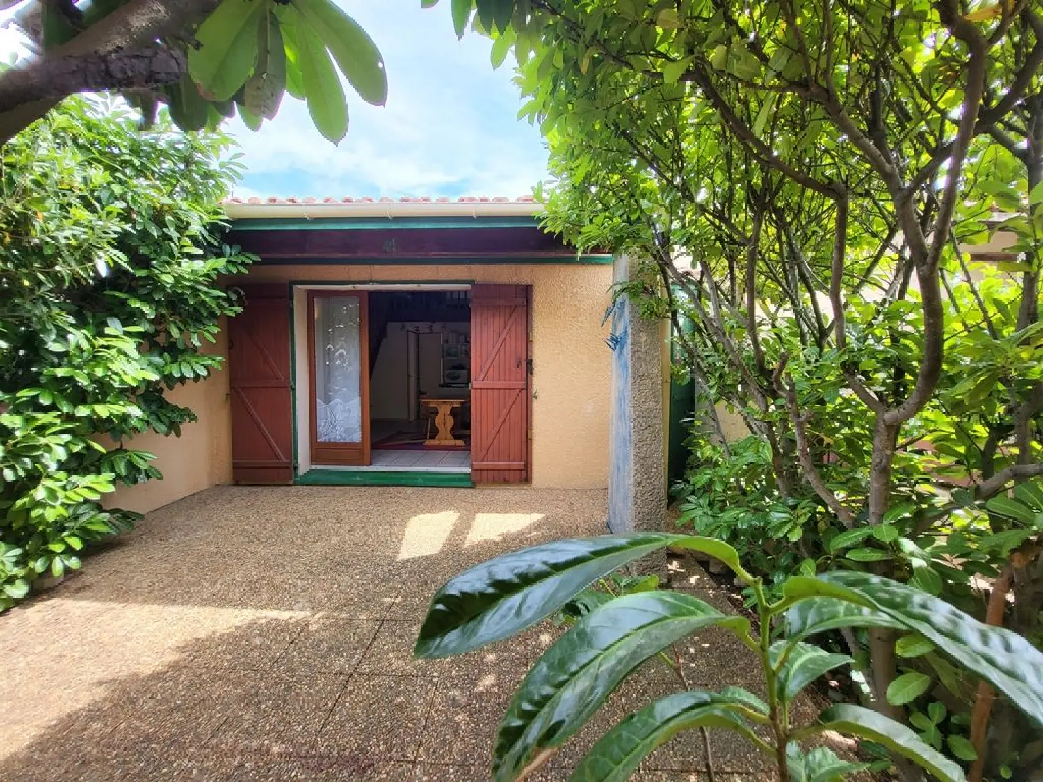 à vendre maison Portiragnes Hérault 1