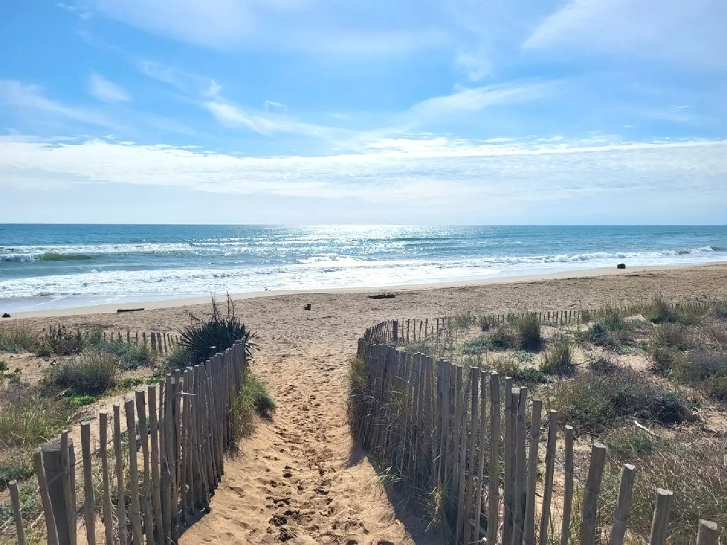  à vendre maison Portiragnes Hérault 2