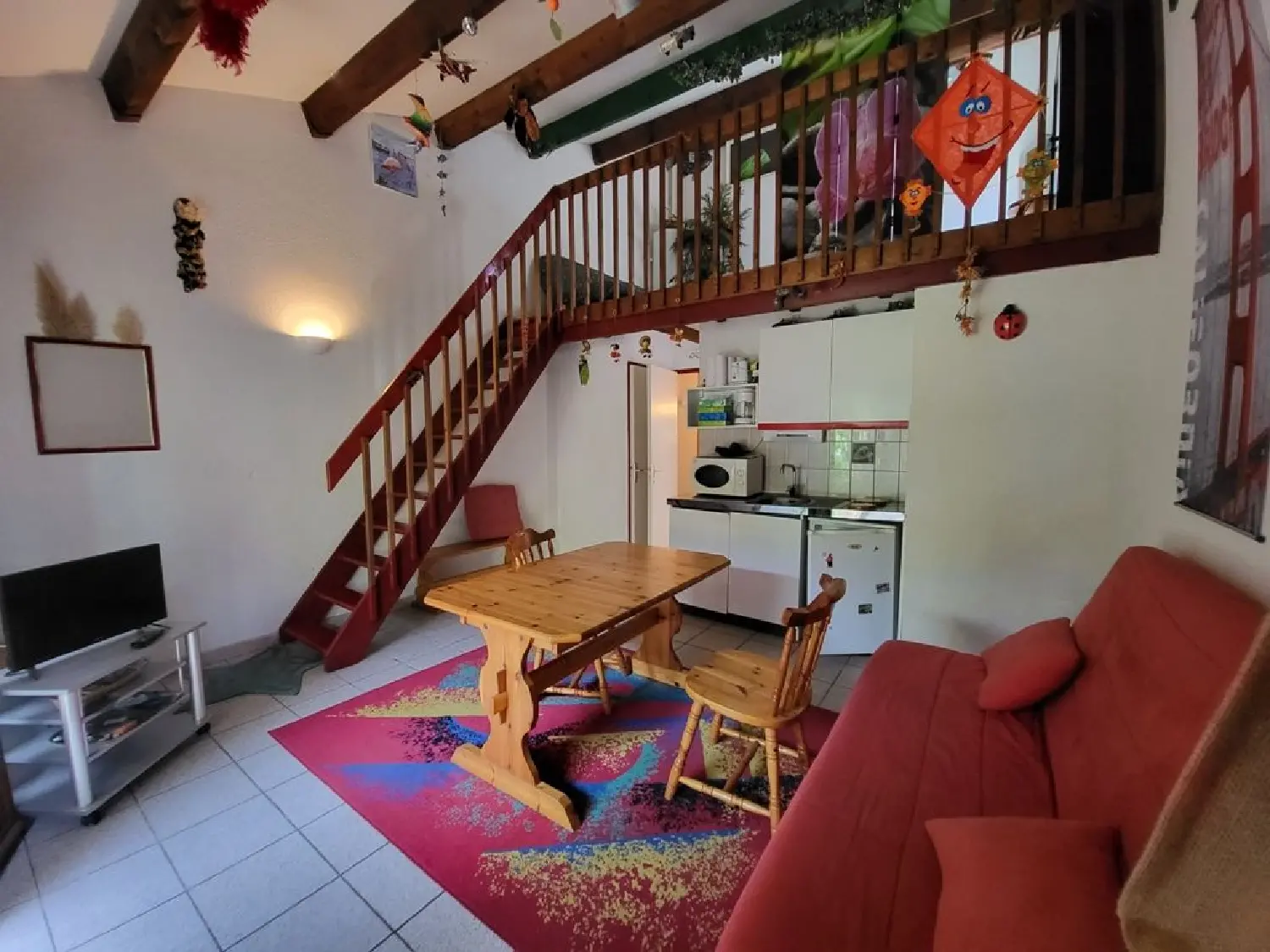  à vendre maison Portiragnes Hérault 3