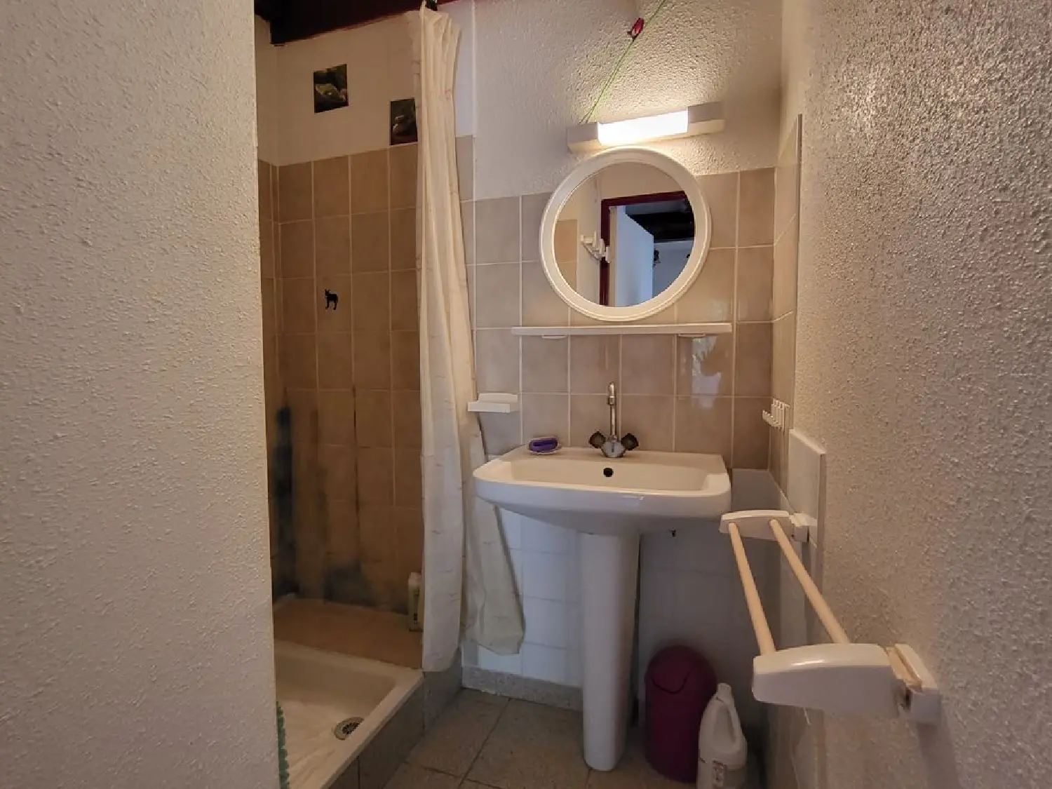 à vendre maison Portiragnes Hérault 4
