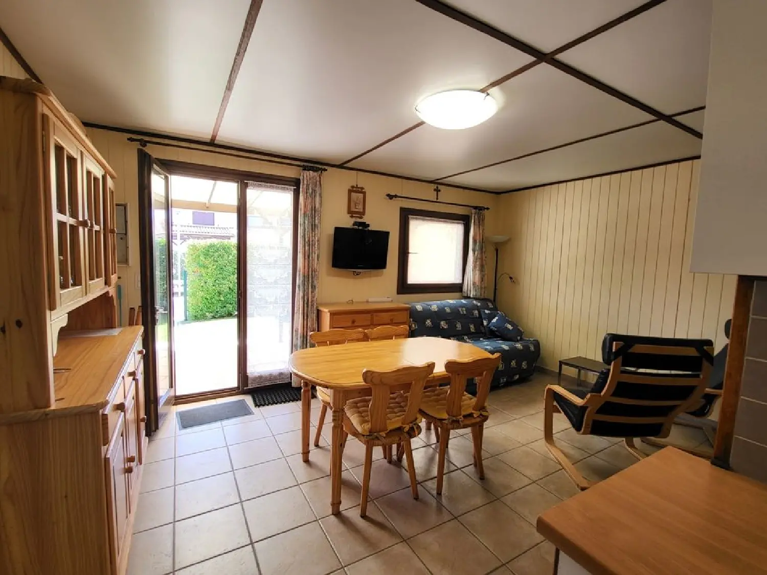  te koop huis Portiragnes Hérault 3