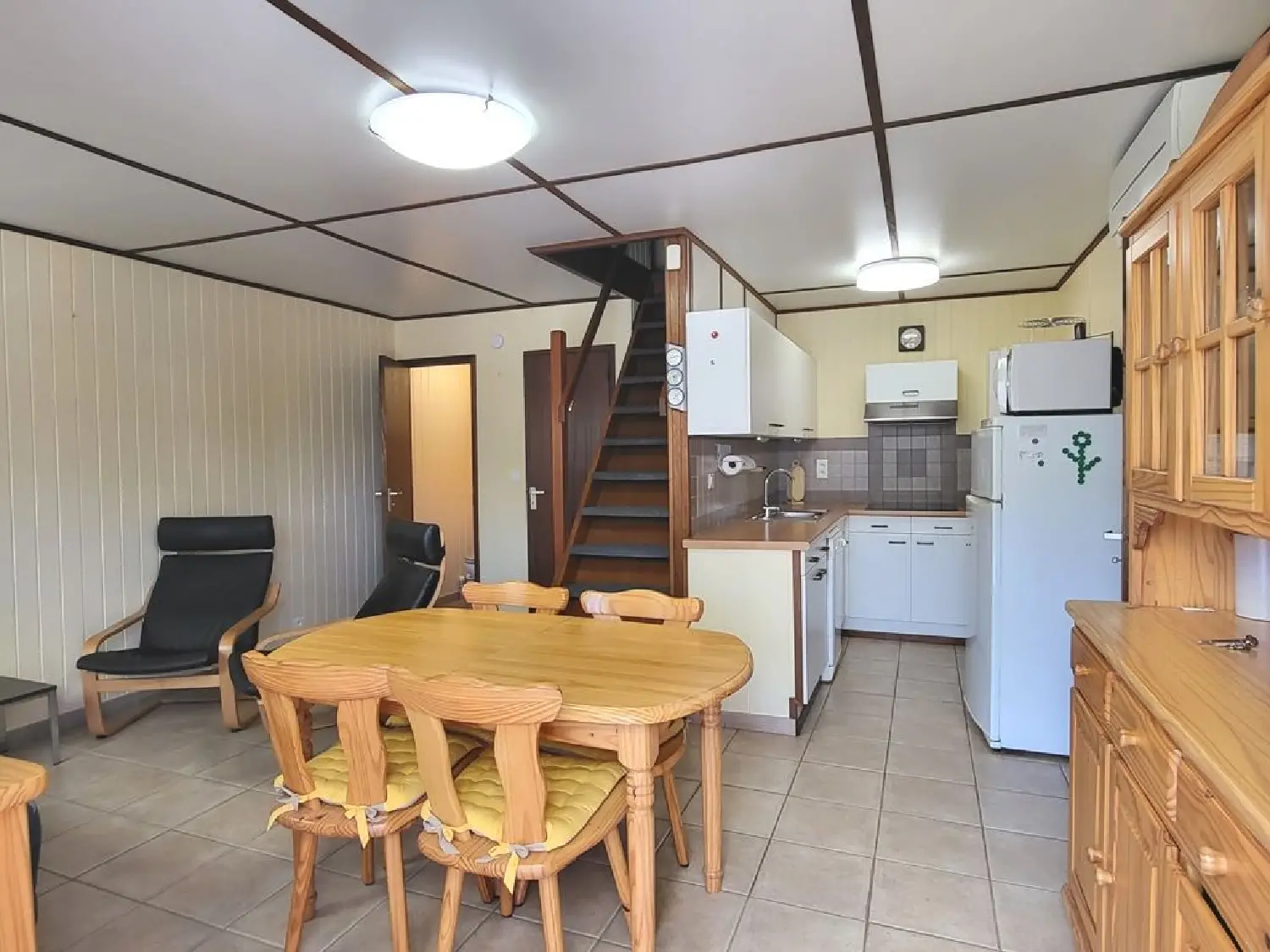  te koop huis Portiragnes Hérault 4