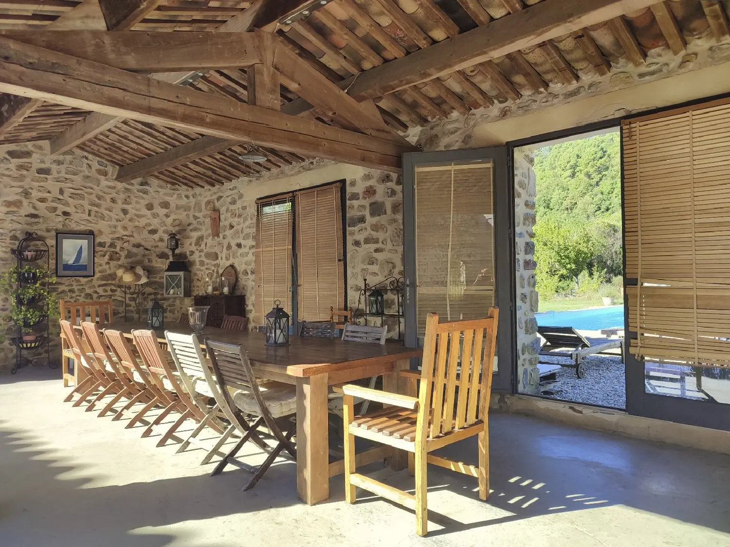  te koop huis Potelières Gard 4