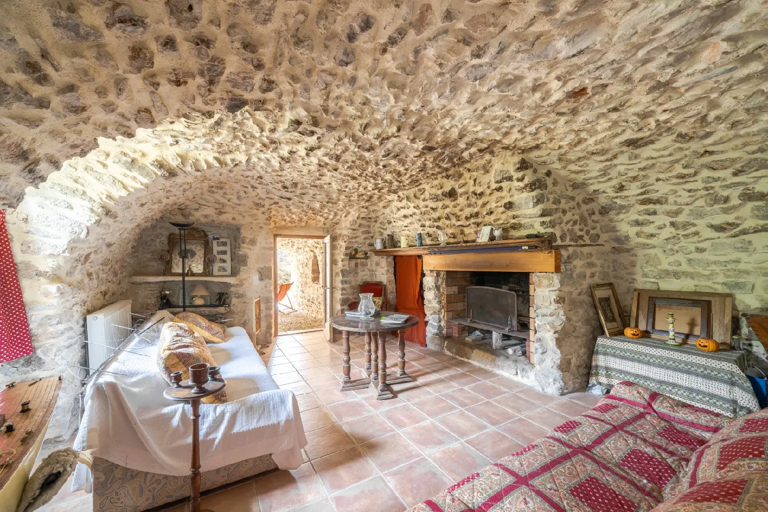  te koop huis Potelières Gard 6