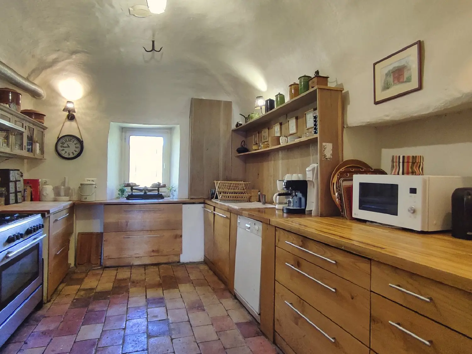  te koop huis Potelières Gard 7