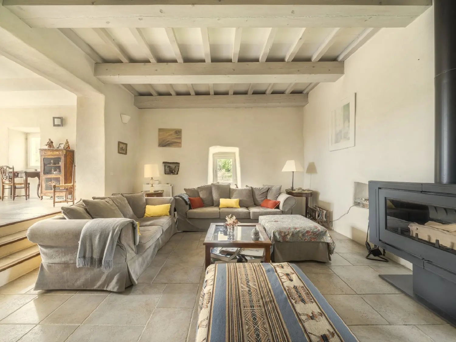  te koop huis Potelières Gard 8