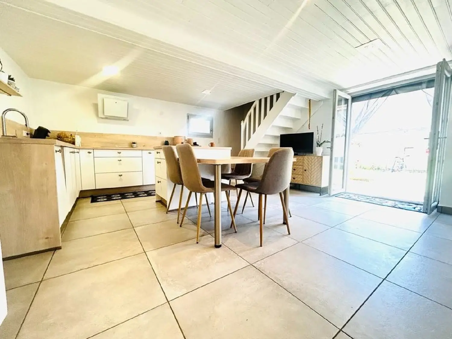  te koop huis Pouilly-les-Feurs Loire 3