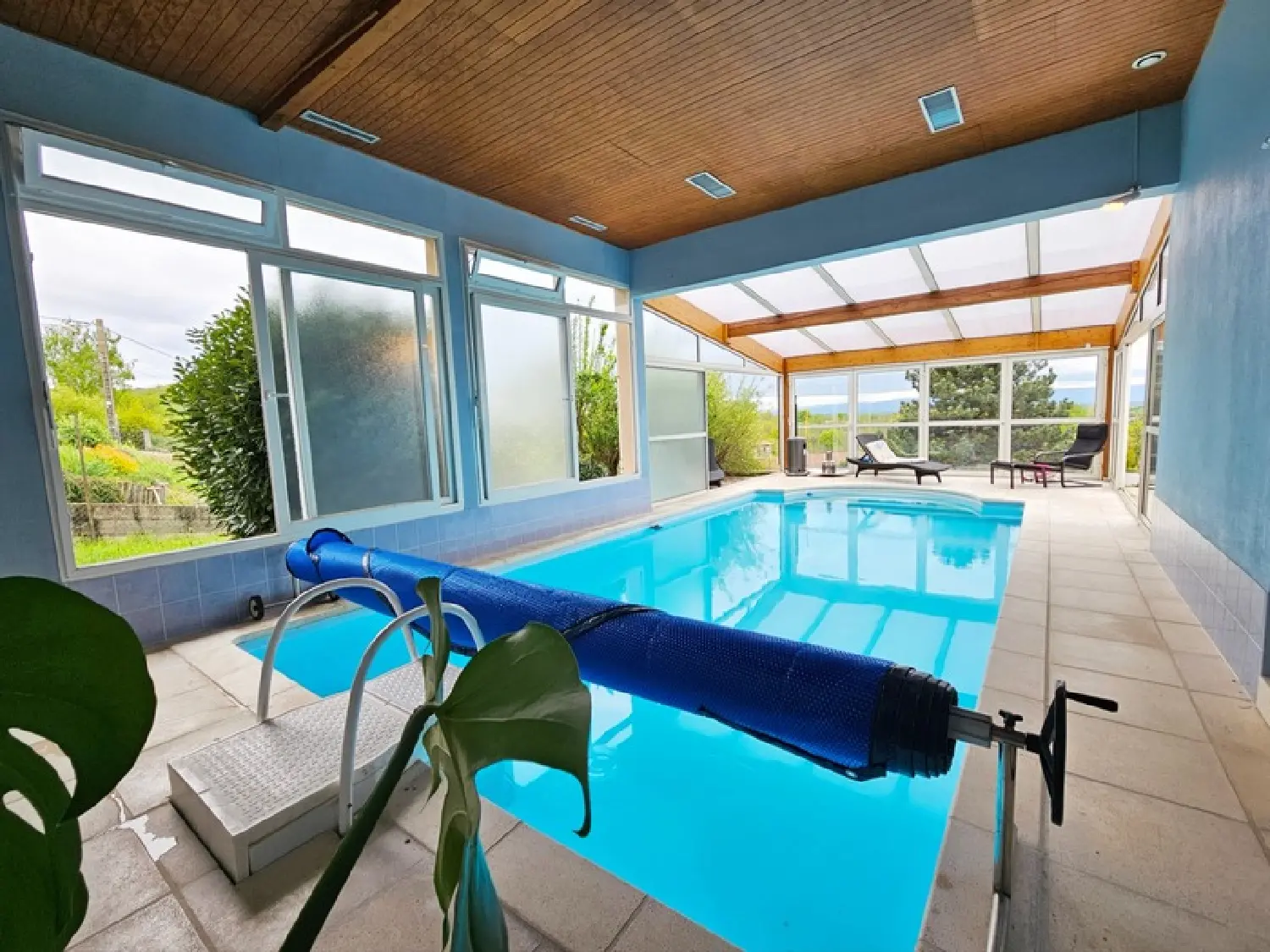  for sale house Pouilly-les-Feurs Loire 4