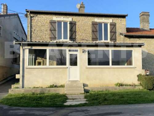 Pouilly-sur-Meuse Meuse maison foto 7141220