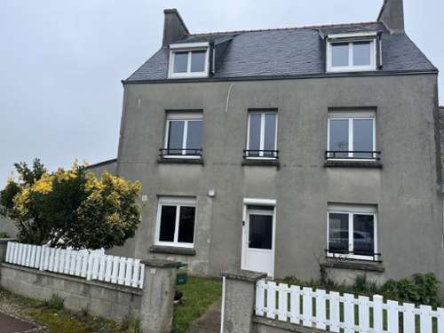 Pouldreuzic Finistère Haus Bild 7138466