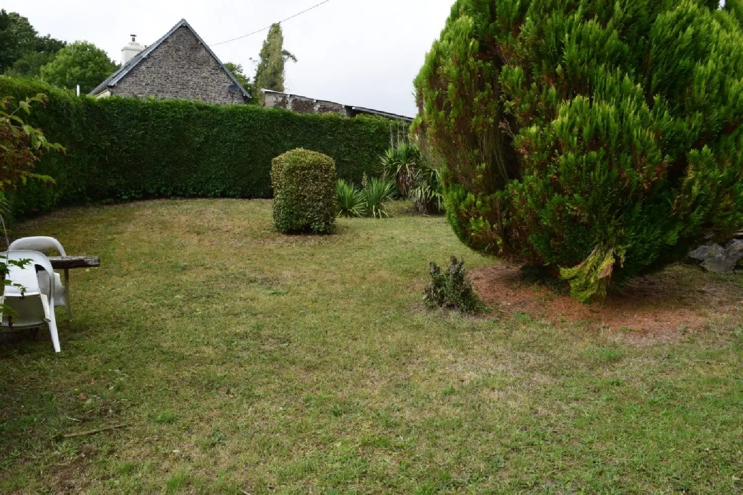  te koop huis Poullaouen Finistère 2