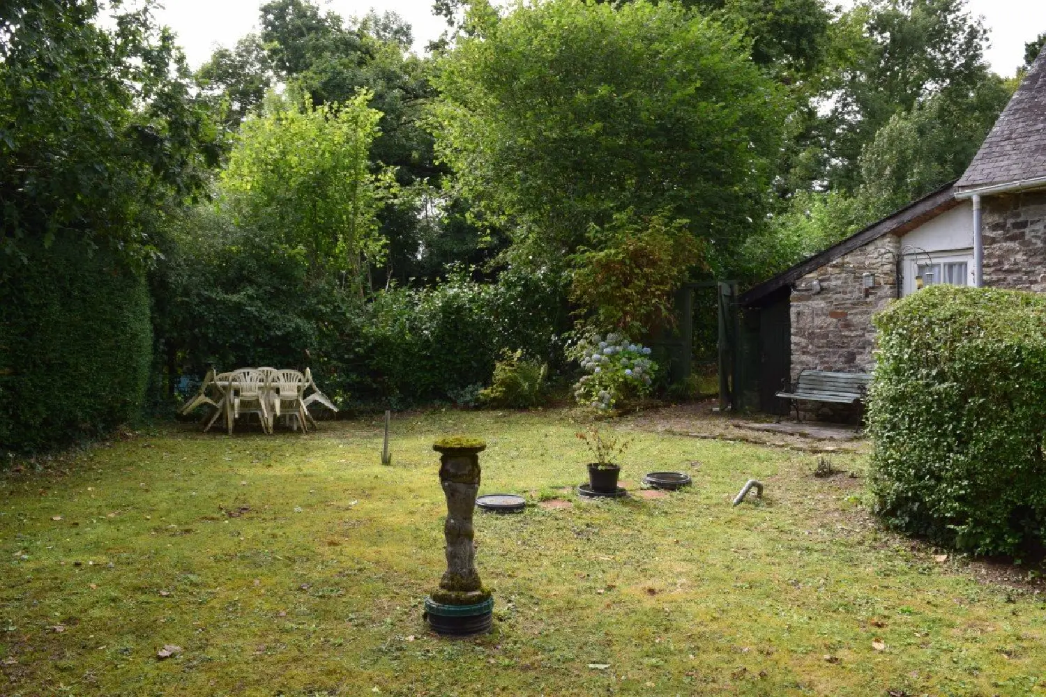  te koop huis Poullaouen Finistère 2