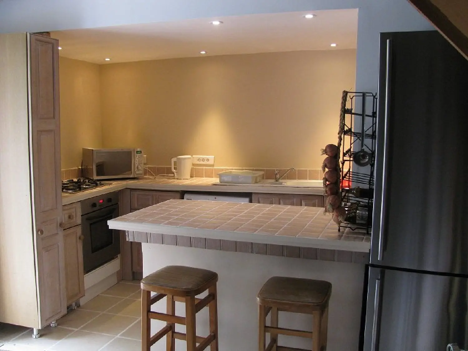  te koop huis Poullaouen Finistère 3